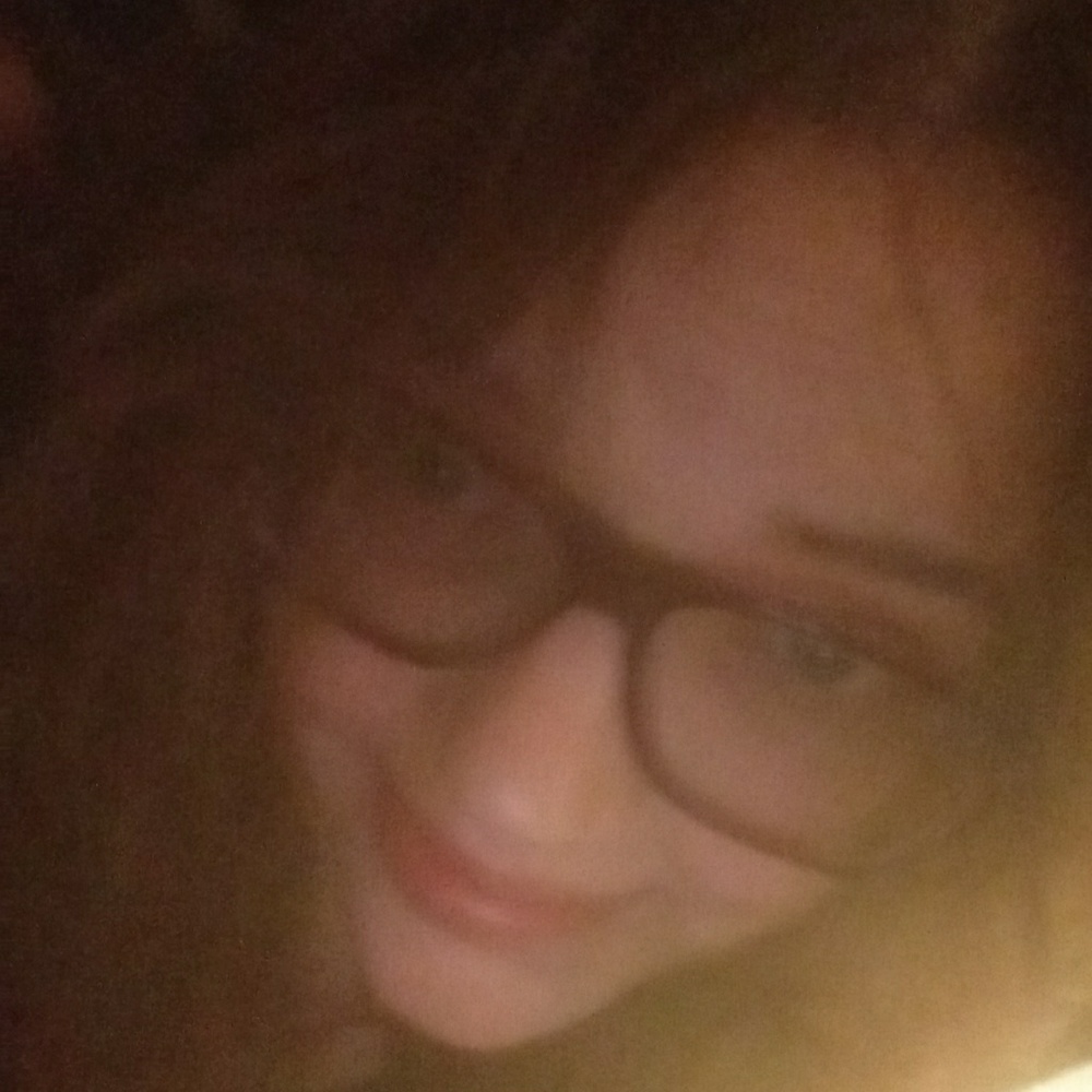 Meet your Posher, Christa